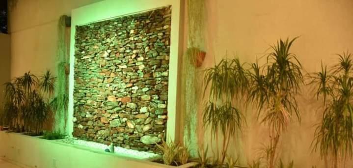 Apart Hotel Jorge I Santiago del Estero Bagian luar foto