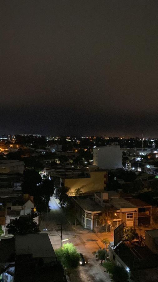 Apart Hotel Jorge I Santiago del Estero Bagian luar foto
